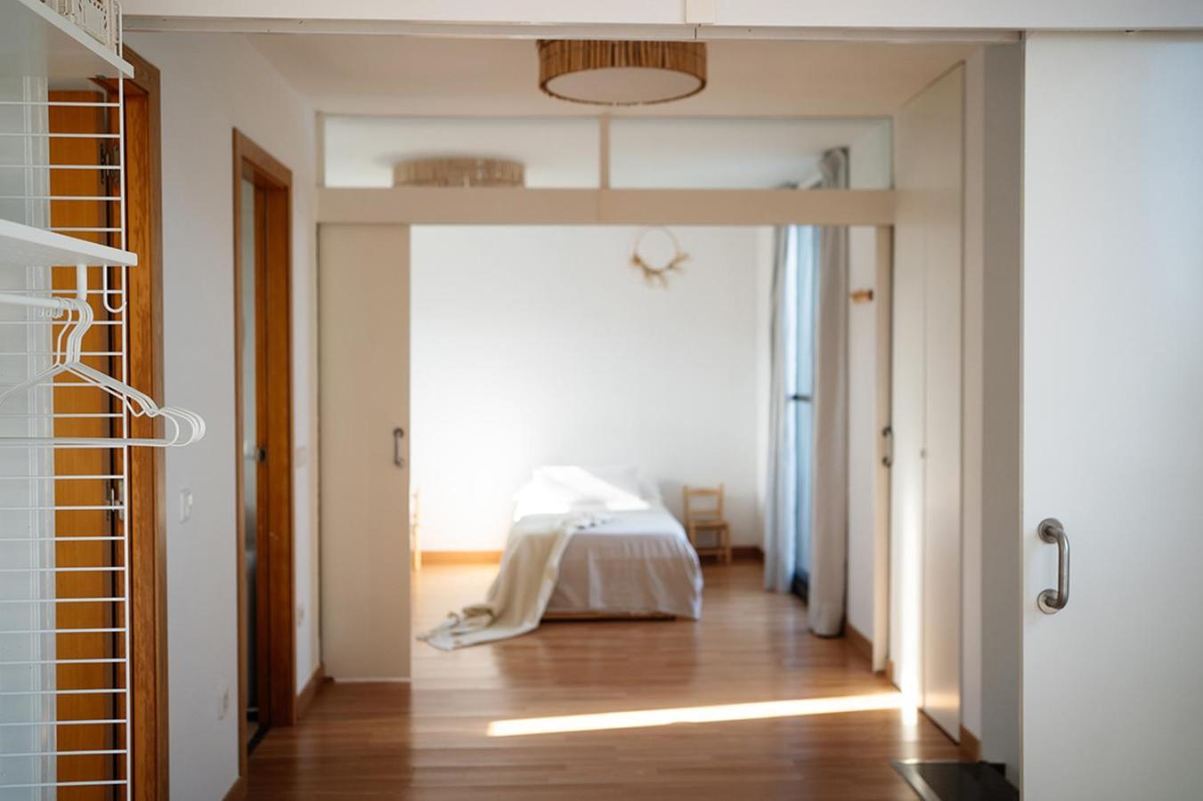 Casa2Patis Villa Ел Побленоу дел Делта Екстериор снимка